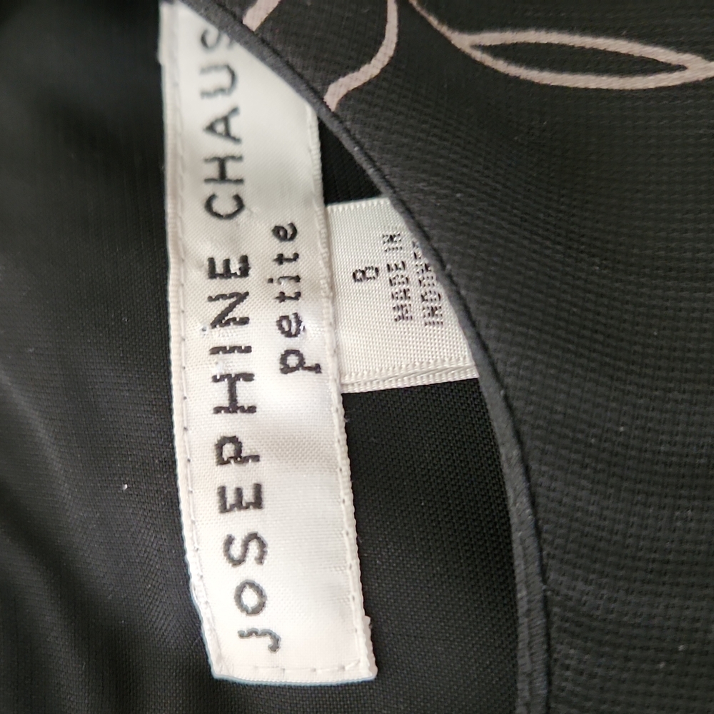 Josephine Chaus Petite Size 8 - Picture 2 of 6